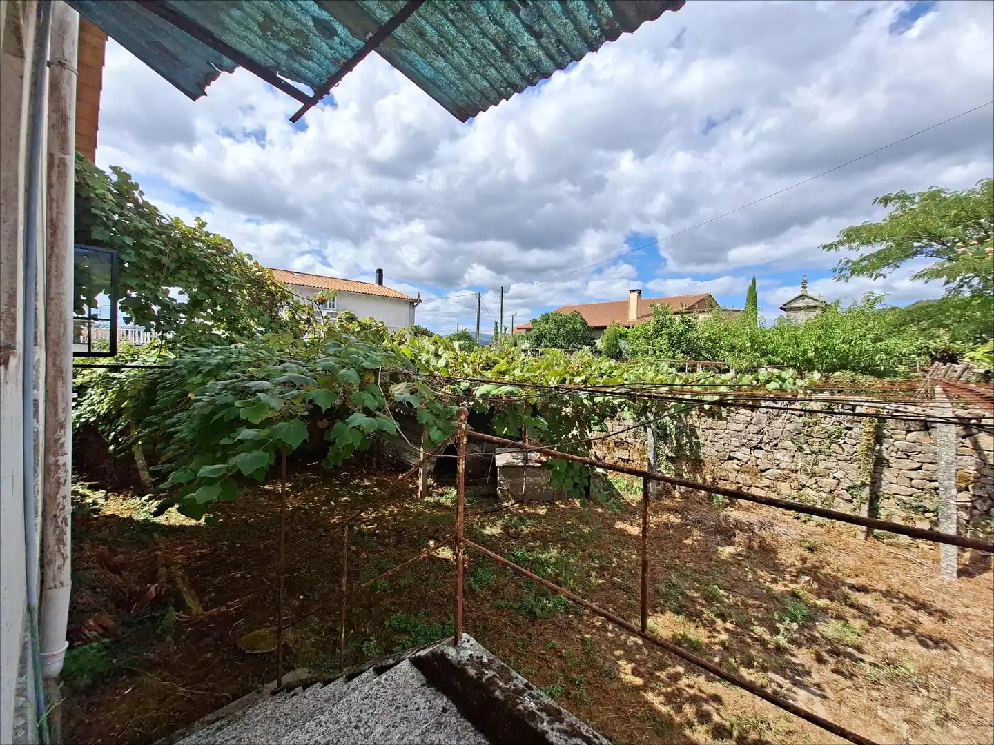 Casa o chalet en venta en Catoira con Jardín privado y Trastero