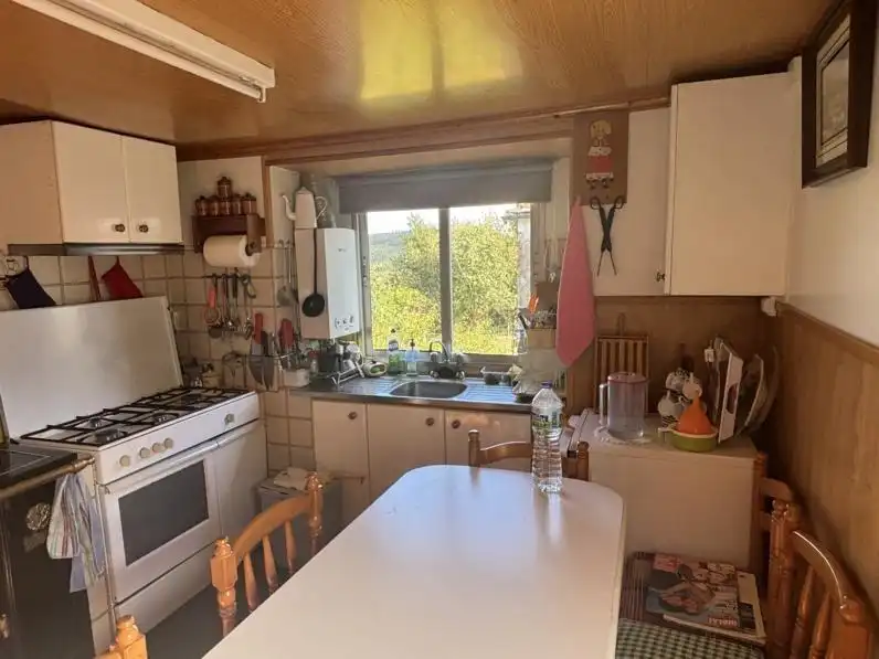Casa amb jardí en venda a CORVELLE 8, imagen 27