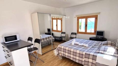 Foto 2 de Àtic de lloguer a Plaza Santa Mònica, Sant Agustí, Illes Balears