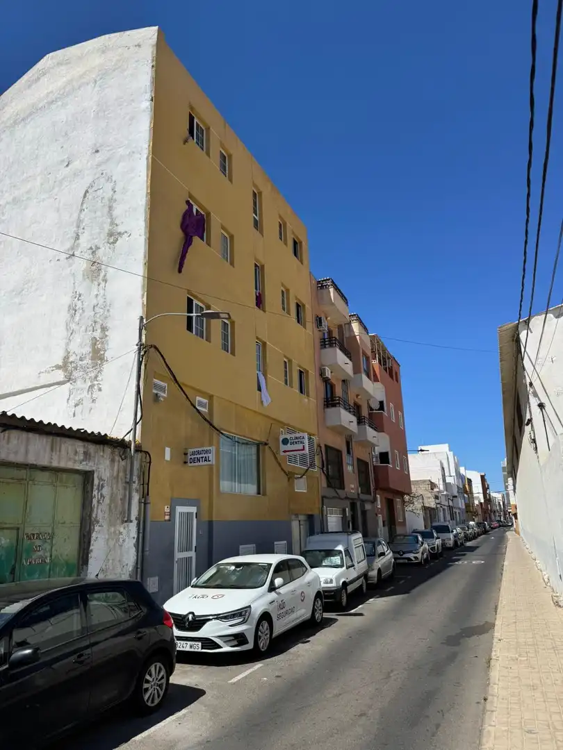 Residencial en venta en Avenida de las Canarias, imagen 6