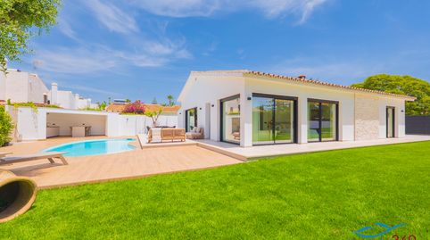 Foto 4 de Casa o chalet en venta en Atalaya - Isdabe, Estepona