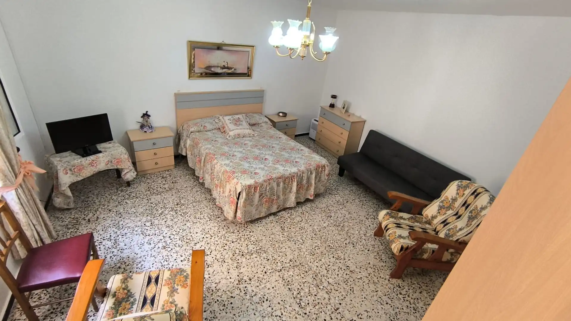 Casa adosada en venda a Marzagán - Los Hoyos - La Montañeta