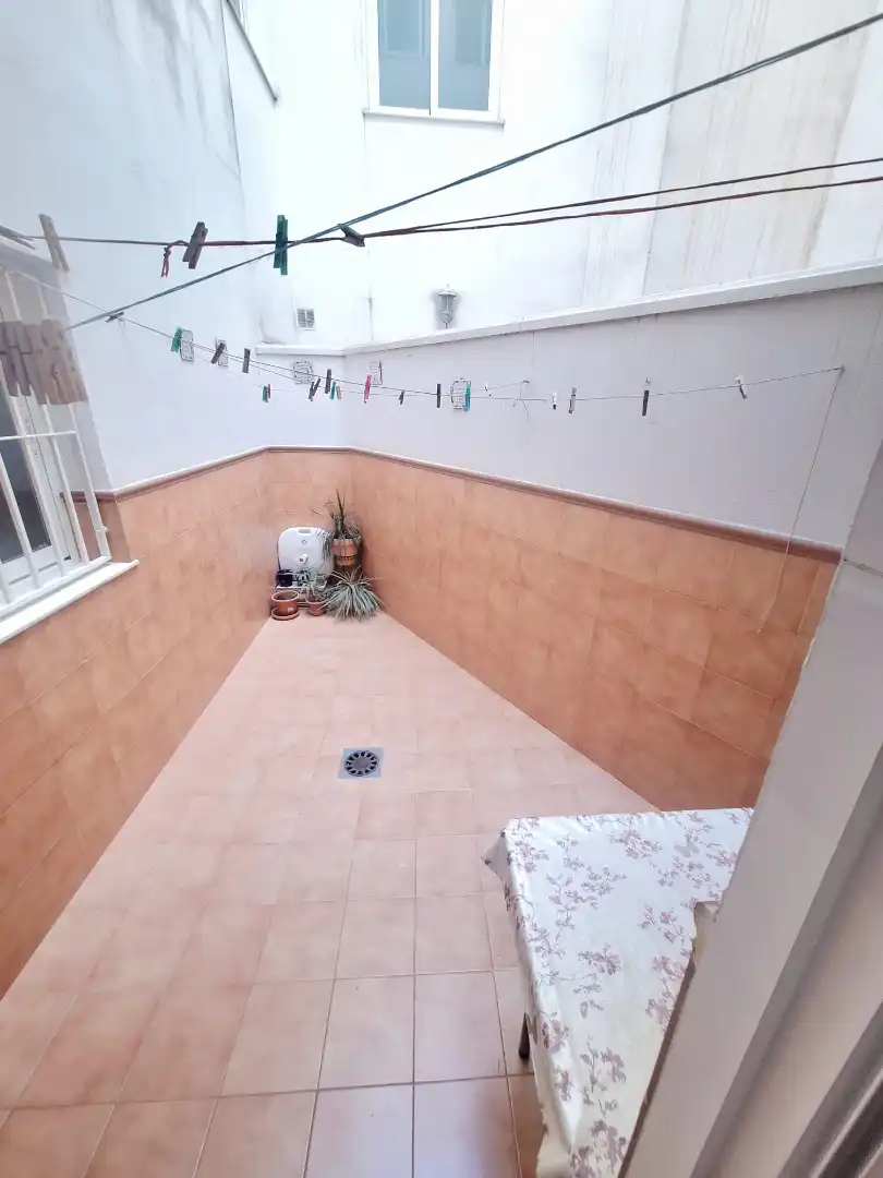 Flat with terrace for sale in Calle Jesús Alférez 23, imagen 15