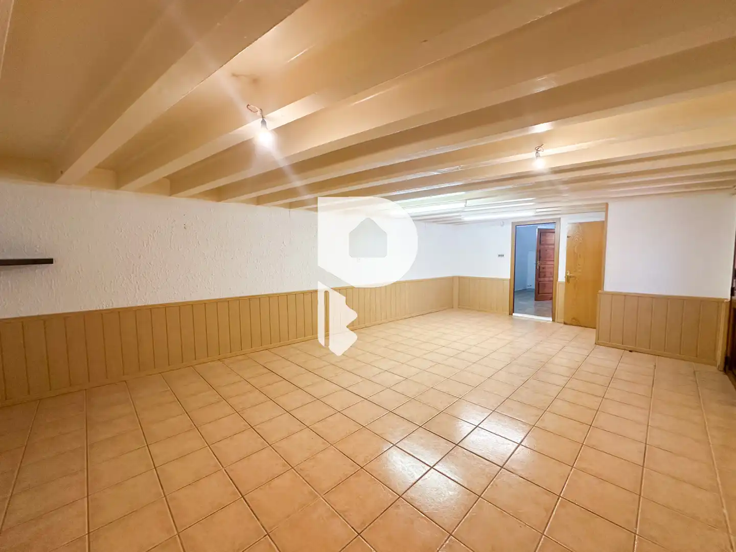 Casa o xalet en venda en Olesa de Bonesvalls amb Balcó