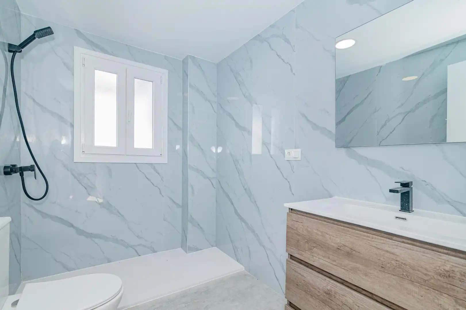 Baño de Piso en venta en Cijuela
