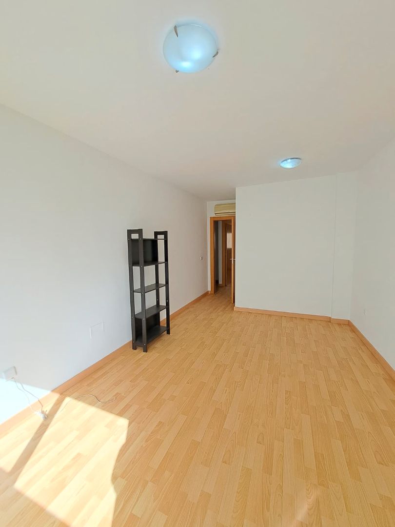 Flat to rent in Málaga Capital