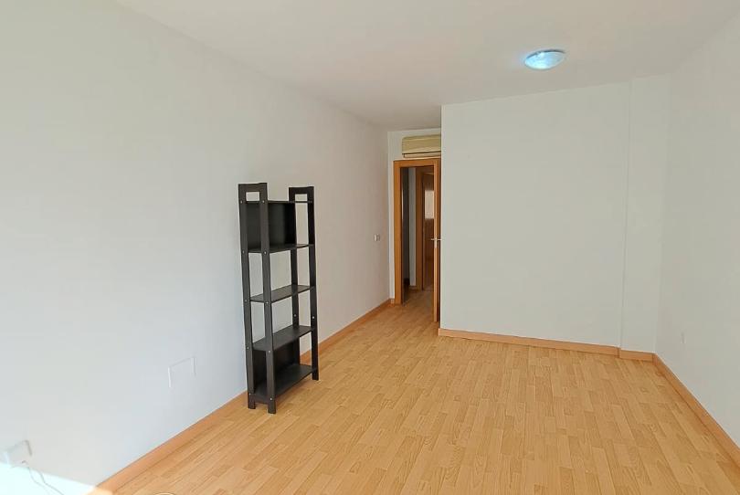 Foto 1 de Pis de lloguer a Pasaje Zambrana, La Trinidad, Málaga