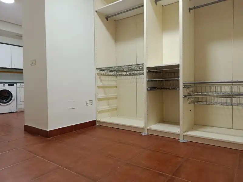 Semi-detached house with pool for sale in Simancas, imagen 81