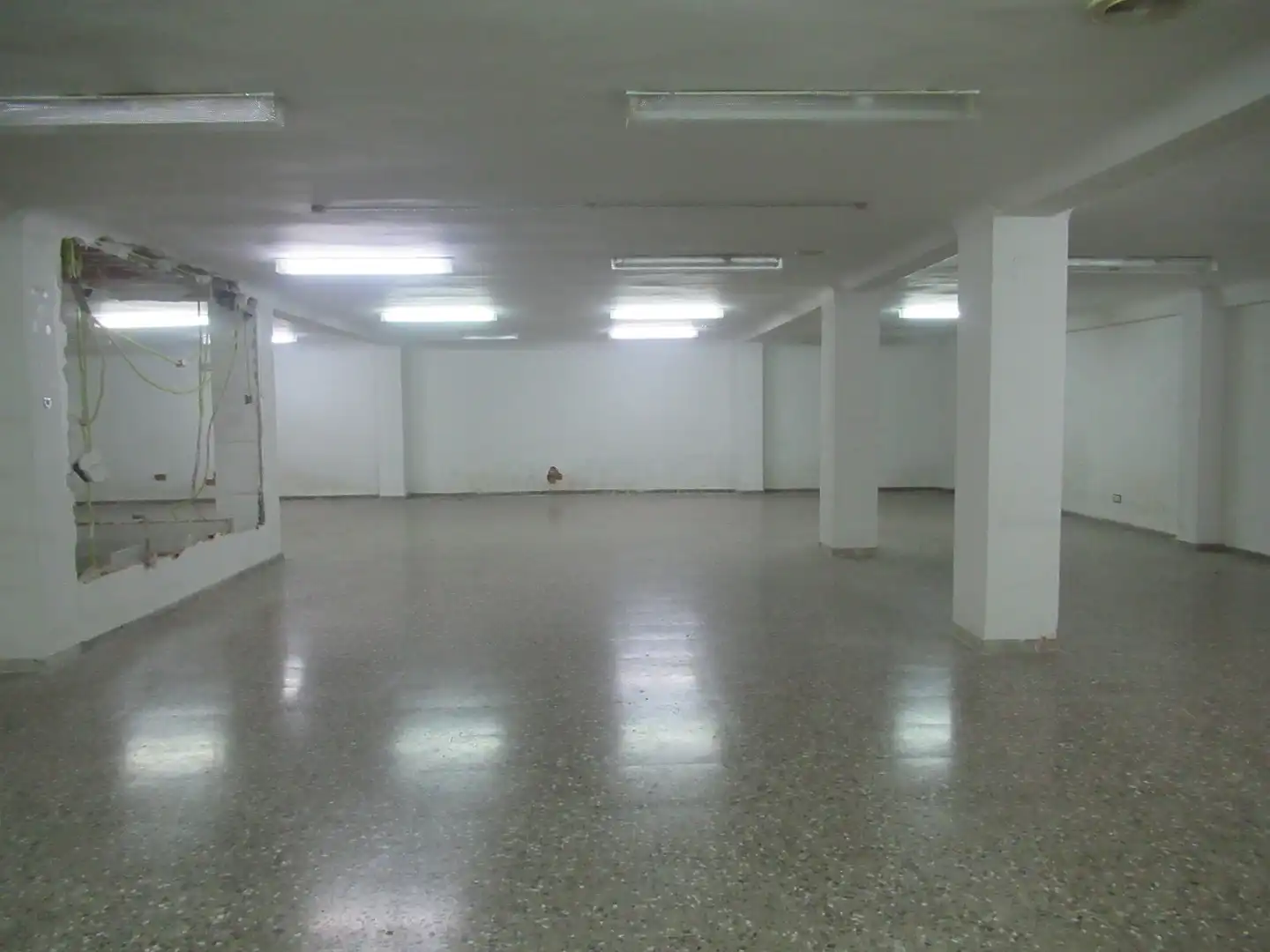 Locale commerciale in affitto a Norte, imagen 3