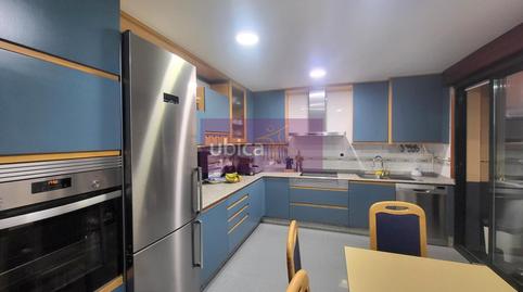 Foto 4 de Piso en venta en As Travesas - Balaídos, Pontevedra