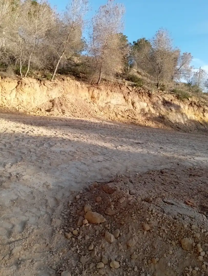 Terrenys i solars en venda a Camino Coto de los Cuadros, imagen 7