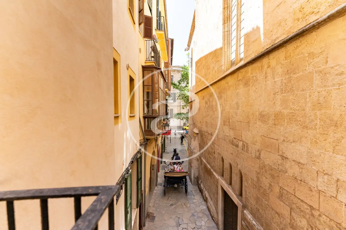 Pis en venda a C/ del Sant Crist, Cort