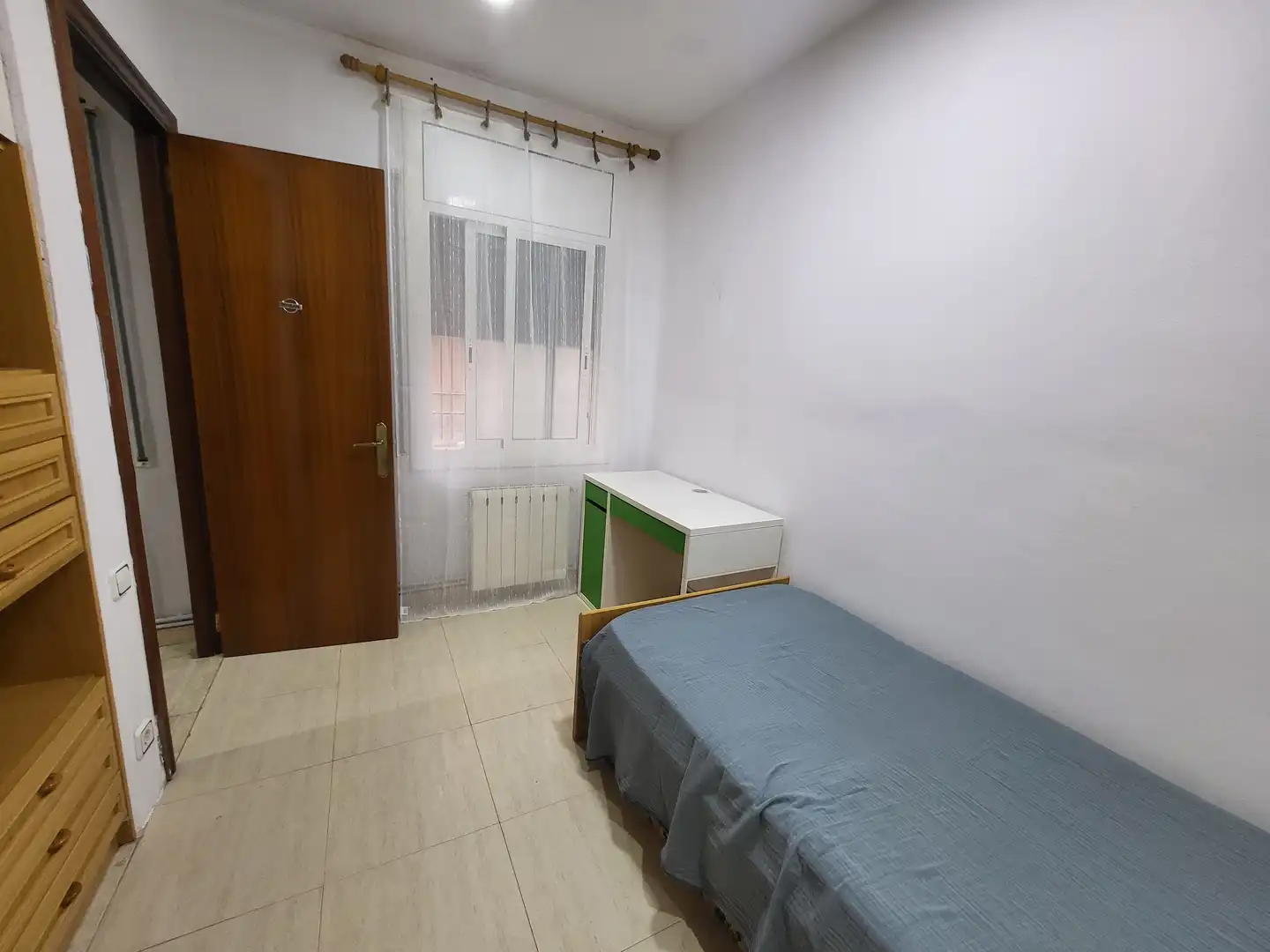 Wohnung zur Miete in Catalunya - Fontetes