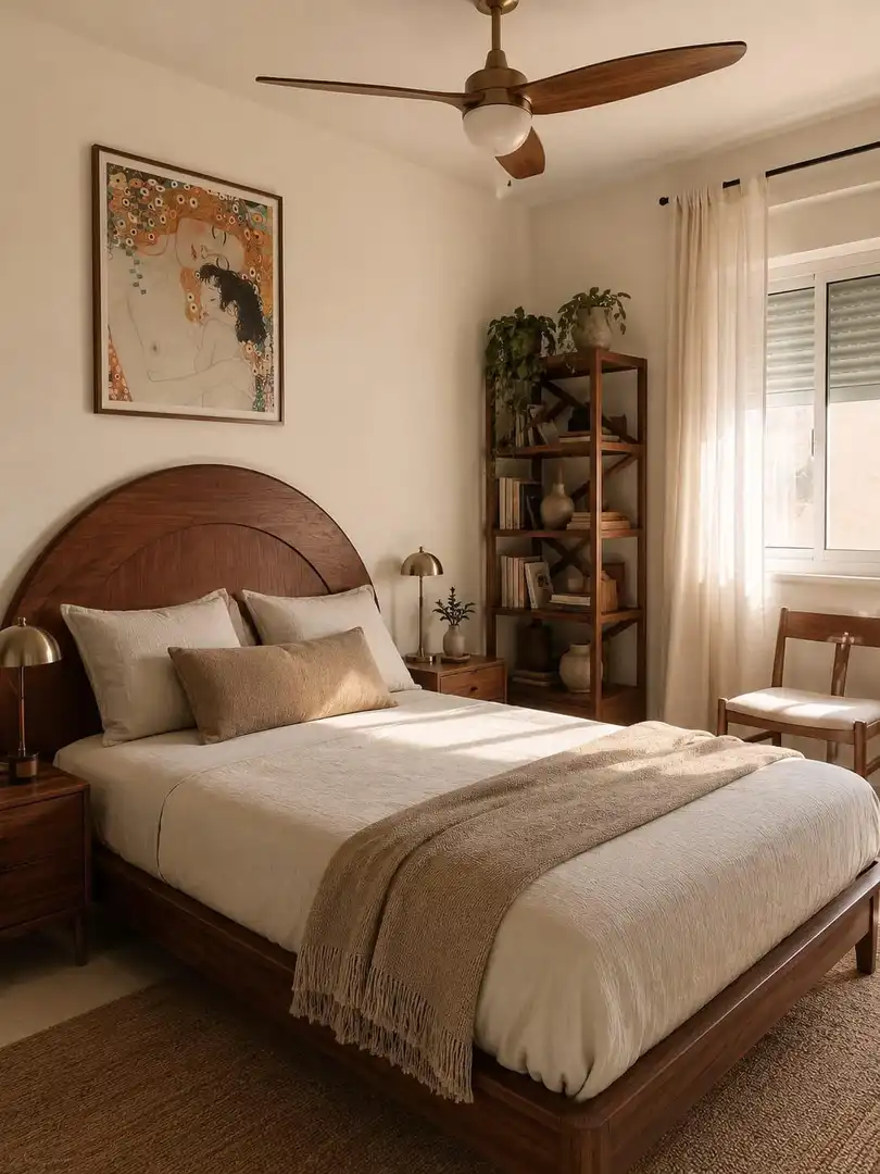 Ático con balcón en venta en Calle Pellicer, imagen 30