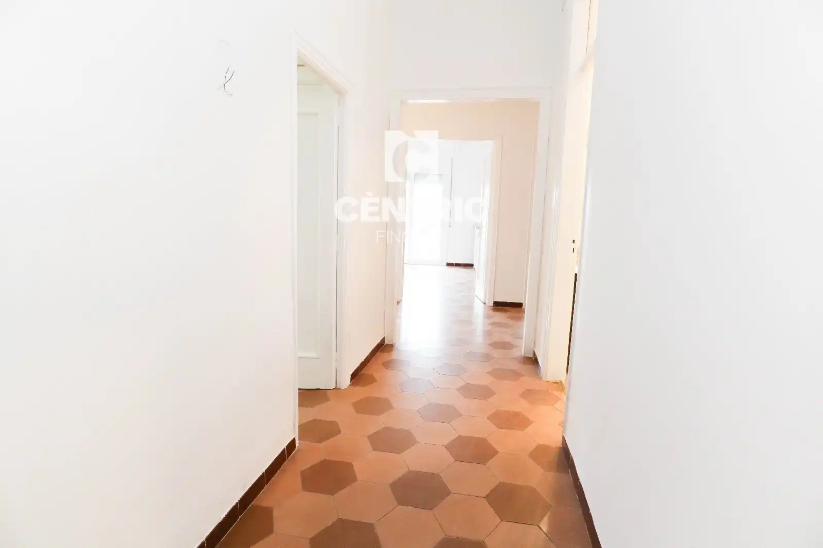 Flat for rent in Terrassa  with Heating and Terrace