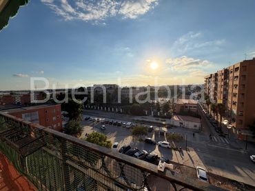 Wohnung mit Aufzug zum Verkauf in Calle Escultor Salcillo