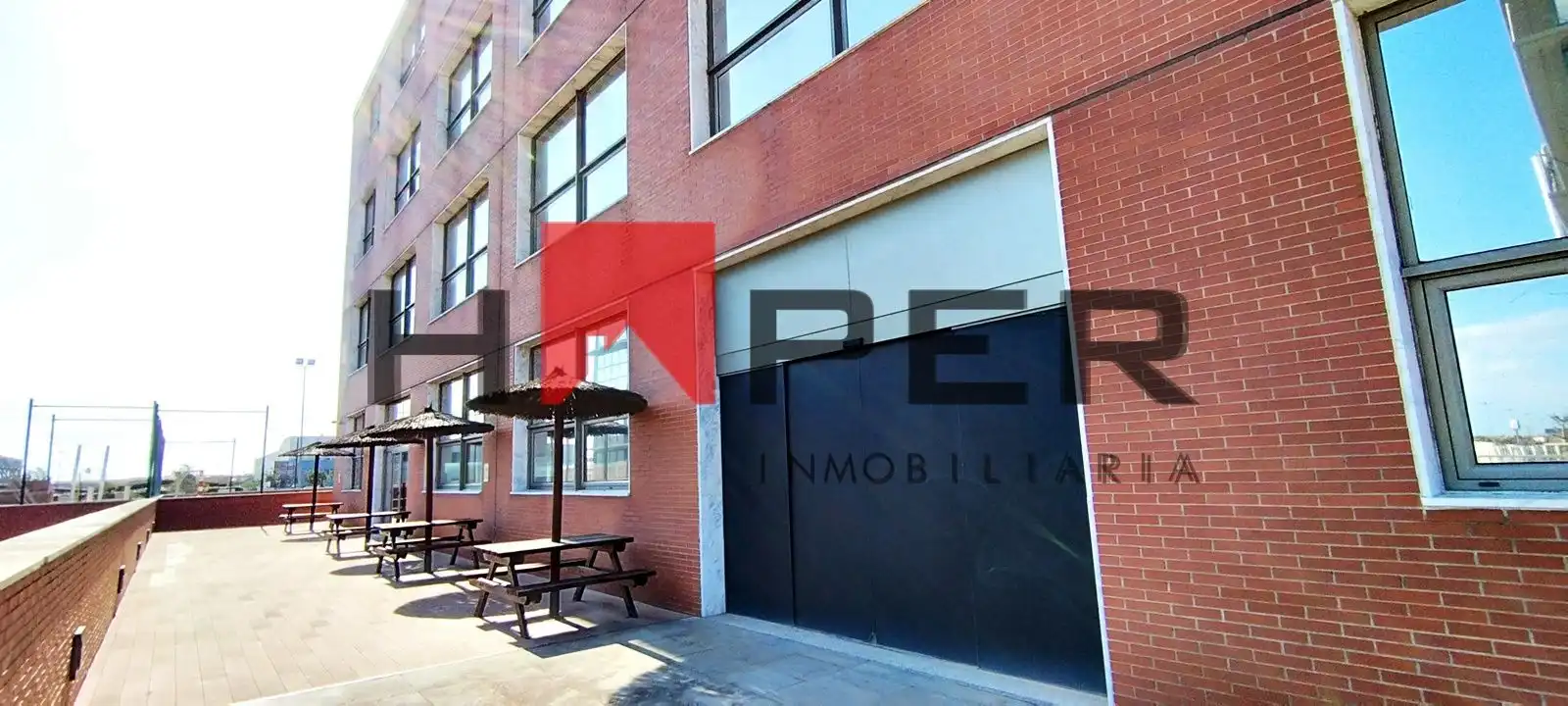 Office space with lift to rent in Baix Llobregat, imagen 47