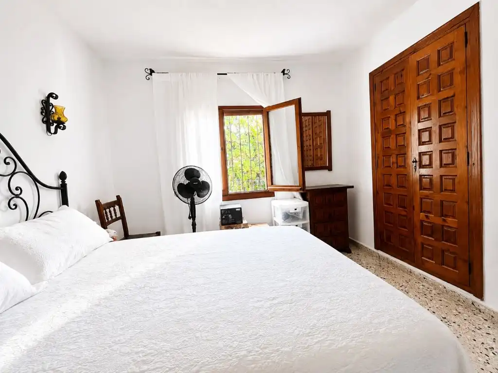 Casa con jardín en venta en La Viña - Montemar - San Jaime, imagen 15