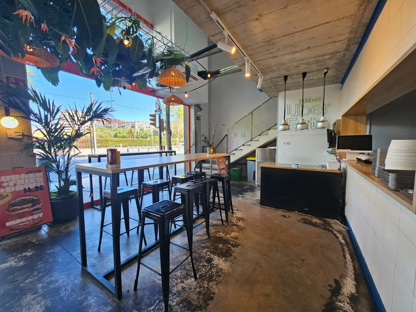 Business premises for transfer in Sant Martí, imagen 10