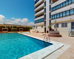 Piscina de Apartament en venda en Gandia amb Aire condicionat i Terrassa