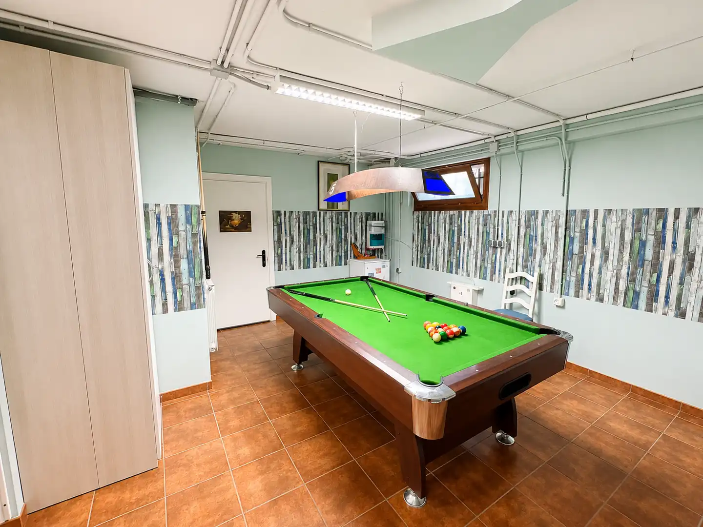 Chalet con jardín en venta en Asteasu, imagen 46