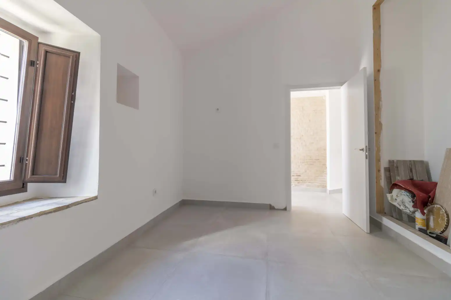 Casa adosada en venta en Salteras