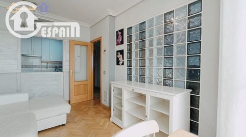 Photo 3 of Flat for sale in Calle Calle Peso Hispano, PAU de Carabanchel, Madrid Capital