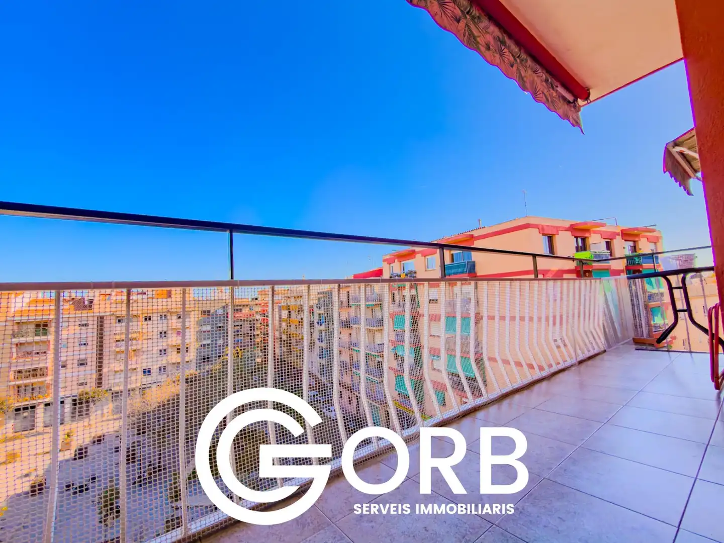 Wohnung zum Verkauf in Rocafonda