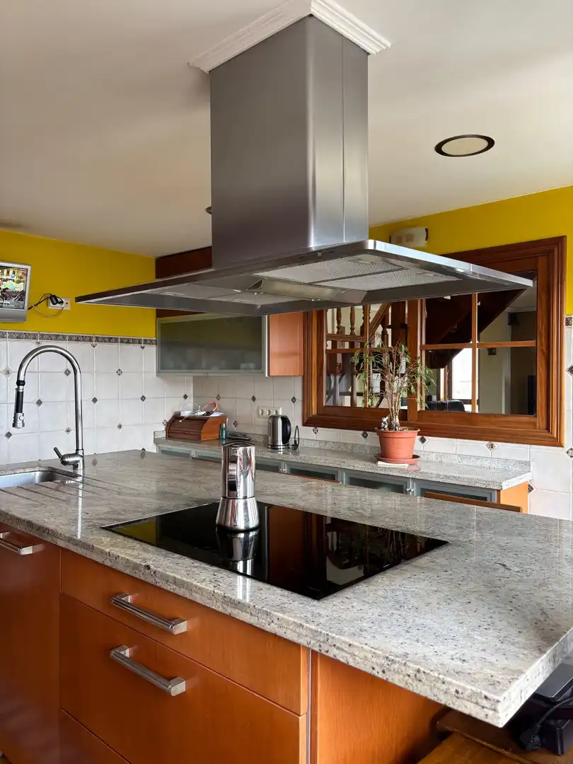 Appartement avec ascenseur à vendre à Someso - Matogrande, imagen 4