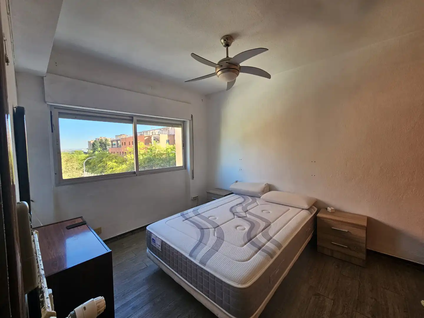 Habitación de Piso en venta en La Espinilla - Parque Blanco
