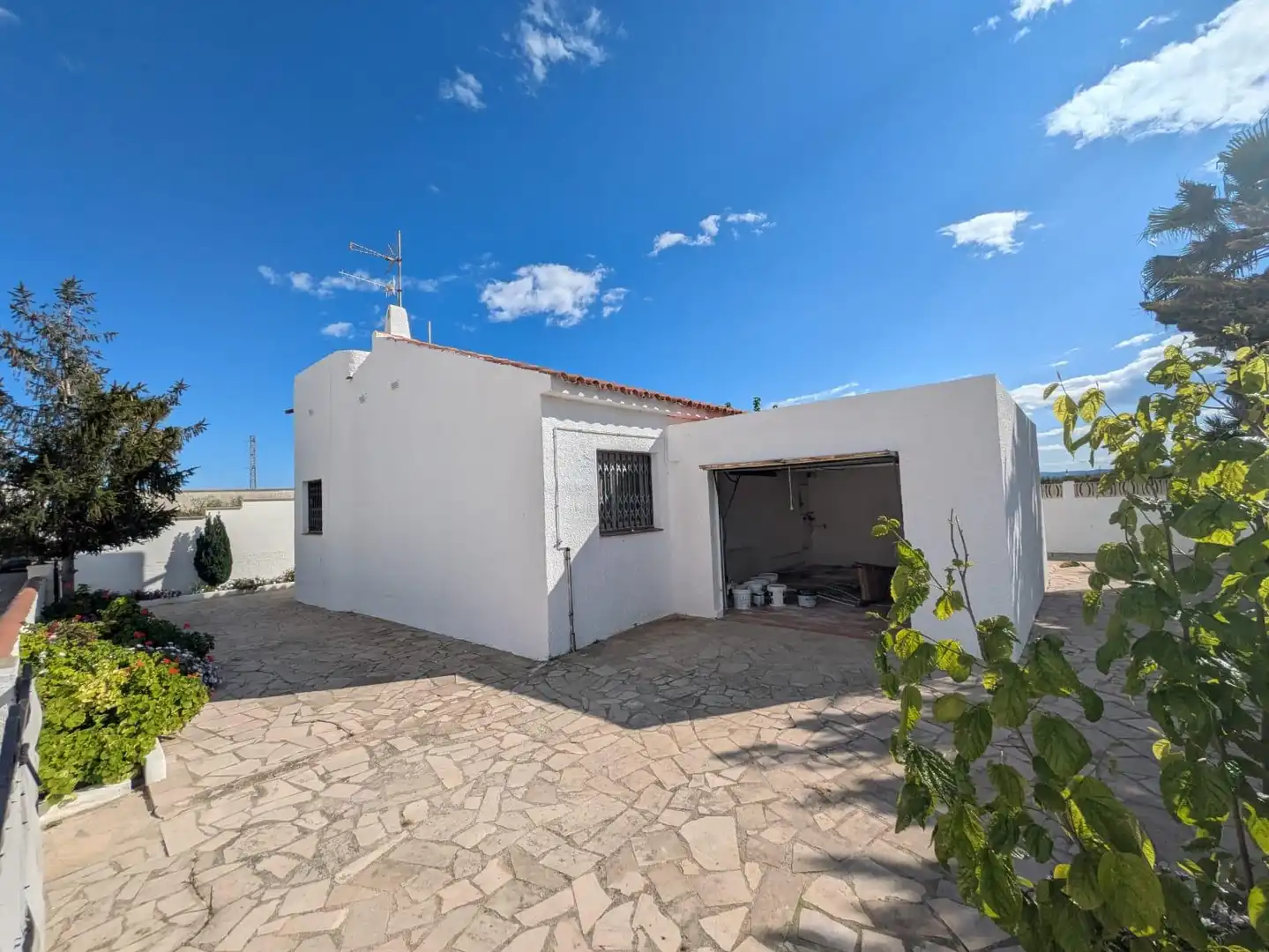 Casa o chalet en venta en N/A, -1, San Jorge / Sant Jordi
