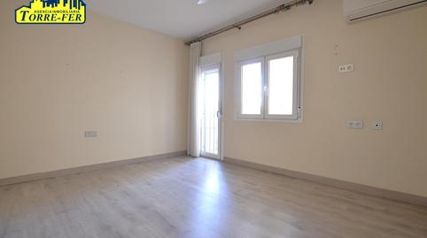 Foto 5 de Piso en venta en Rambla del Obispo Orbera, 33, Plaza de Toros - Santa Rita, Almería