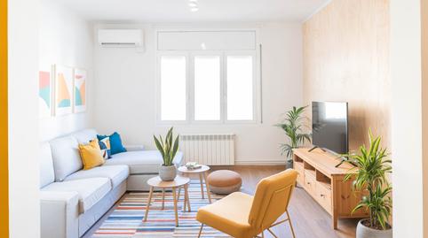 Foto 3 de Habitación en Travessera de Gràcia, El Baix Guinardó, Barcelona Capital