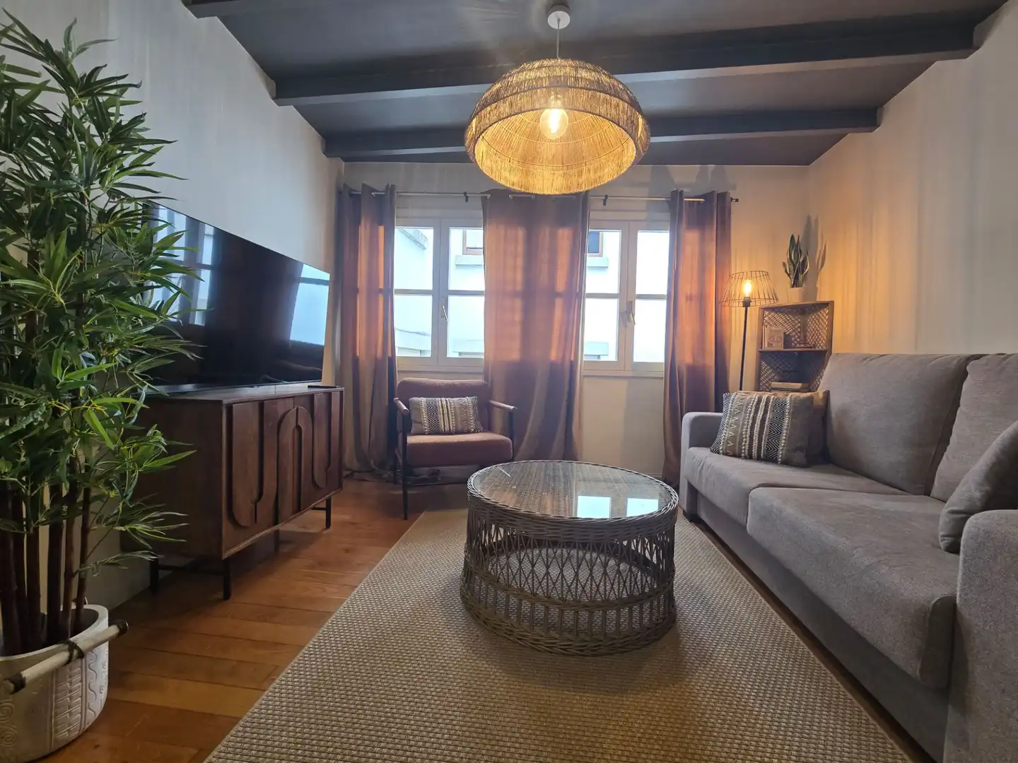 Dúplex en venda a Llanes pueblo