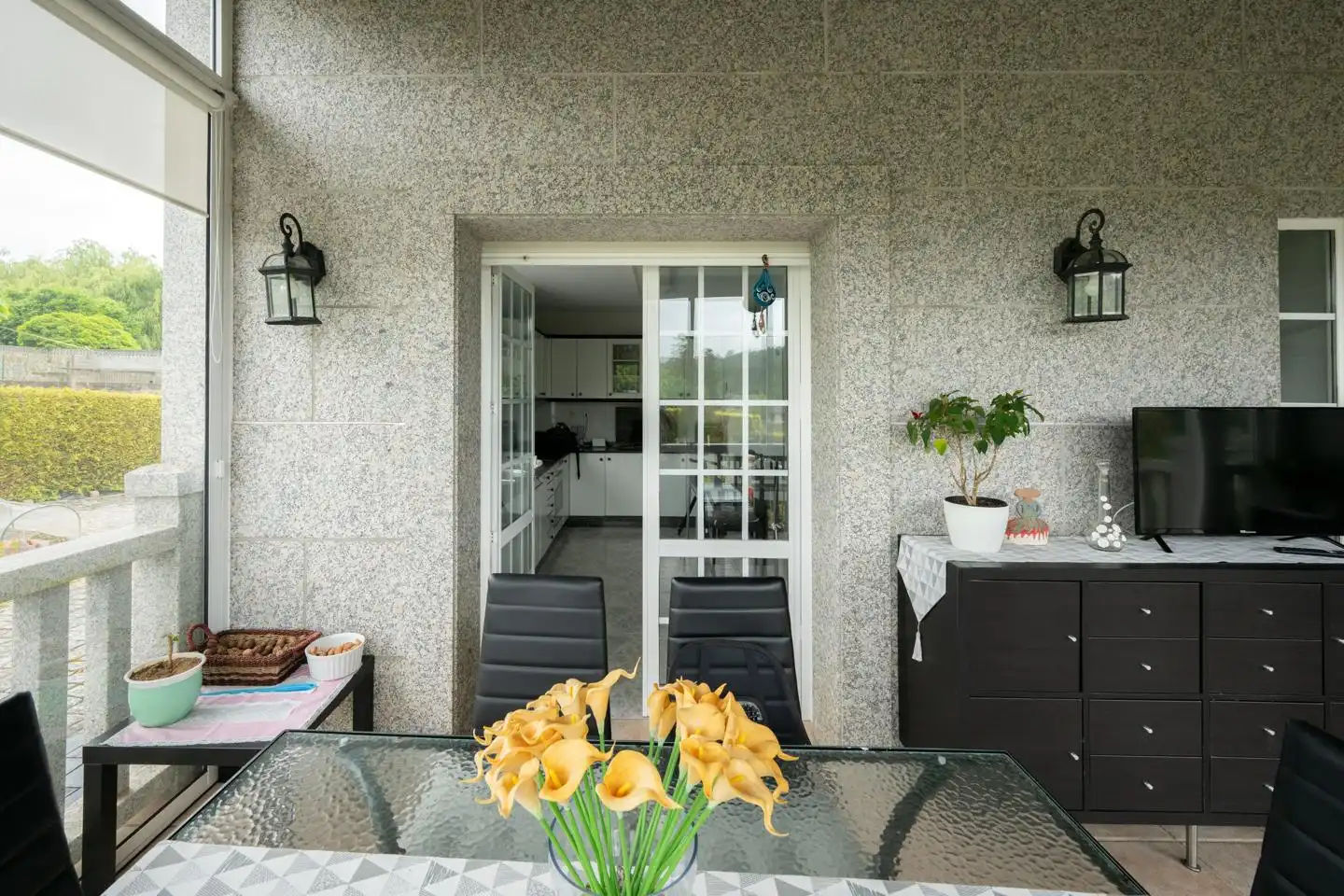 Terrace of Houses for sale in Bergondo  with Heating, Private garden and Swimming Pool