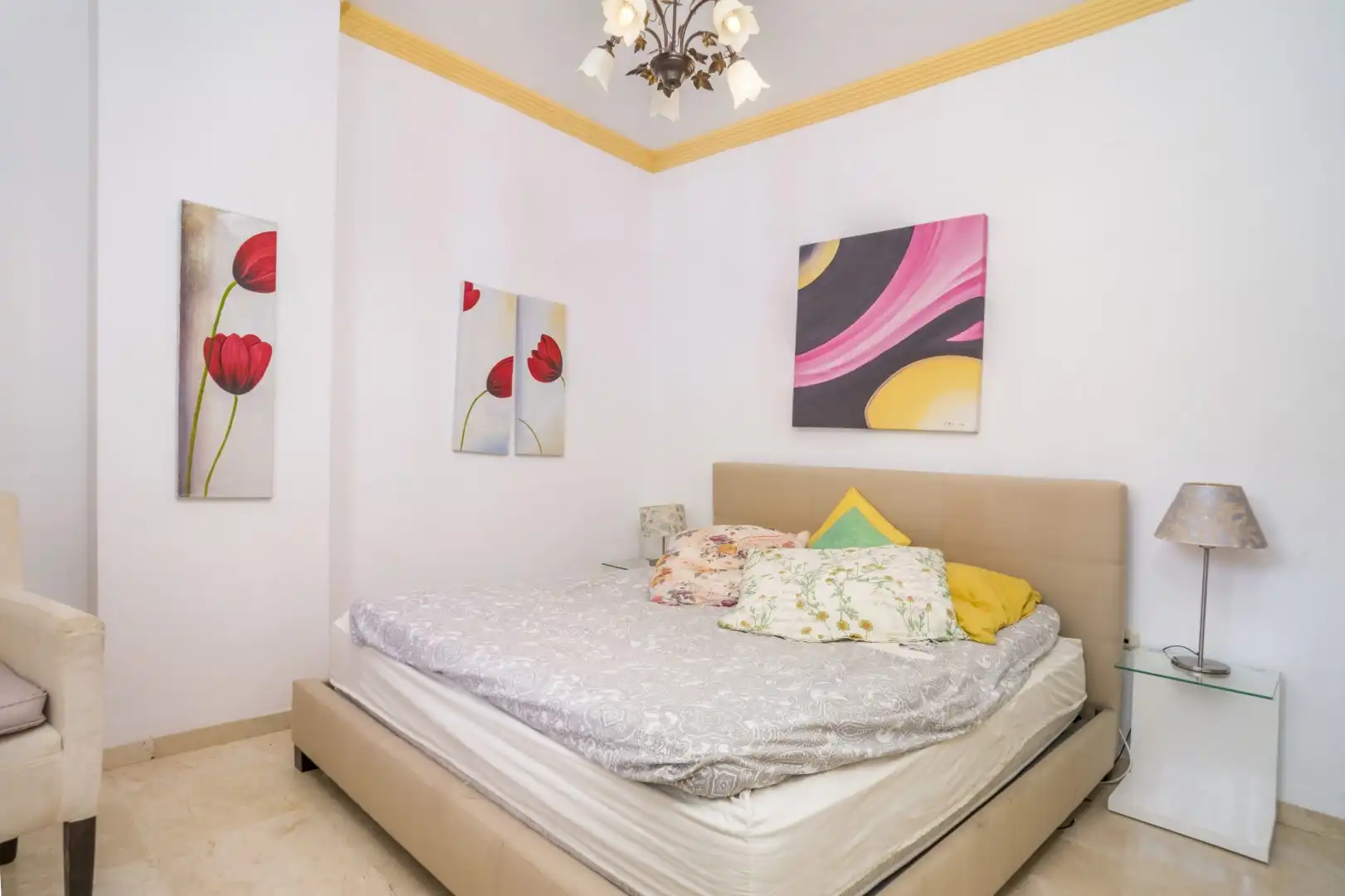 Home with pool for sale in Nueva Andalucía, imagen 13