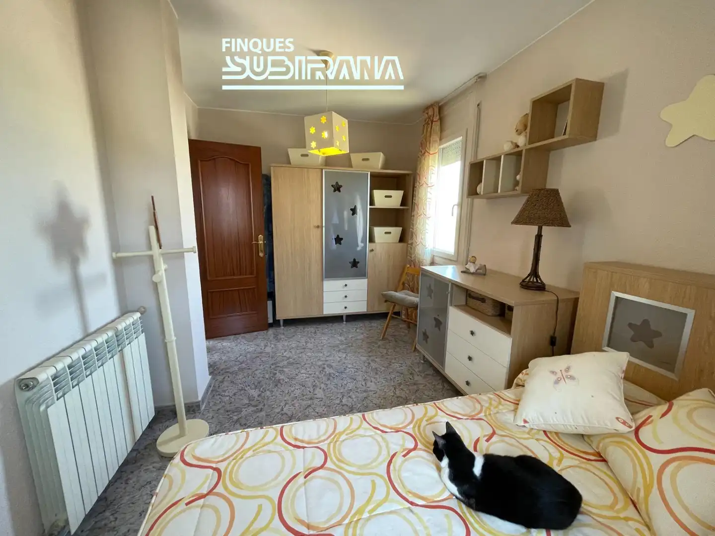 Habitación de Casa o chalet en venta en Masquefa con Calefacción, Jardín privado y Terraza