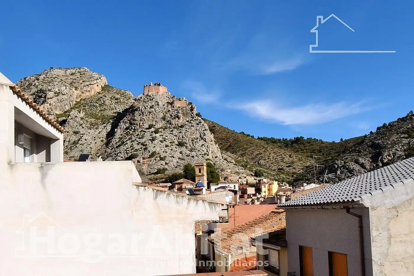 Casa con terraza en venta en Calle la balma, imagen 43
