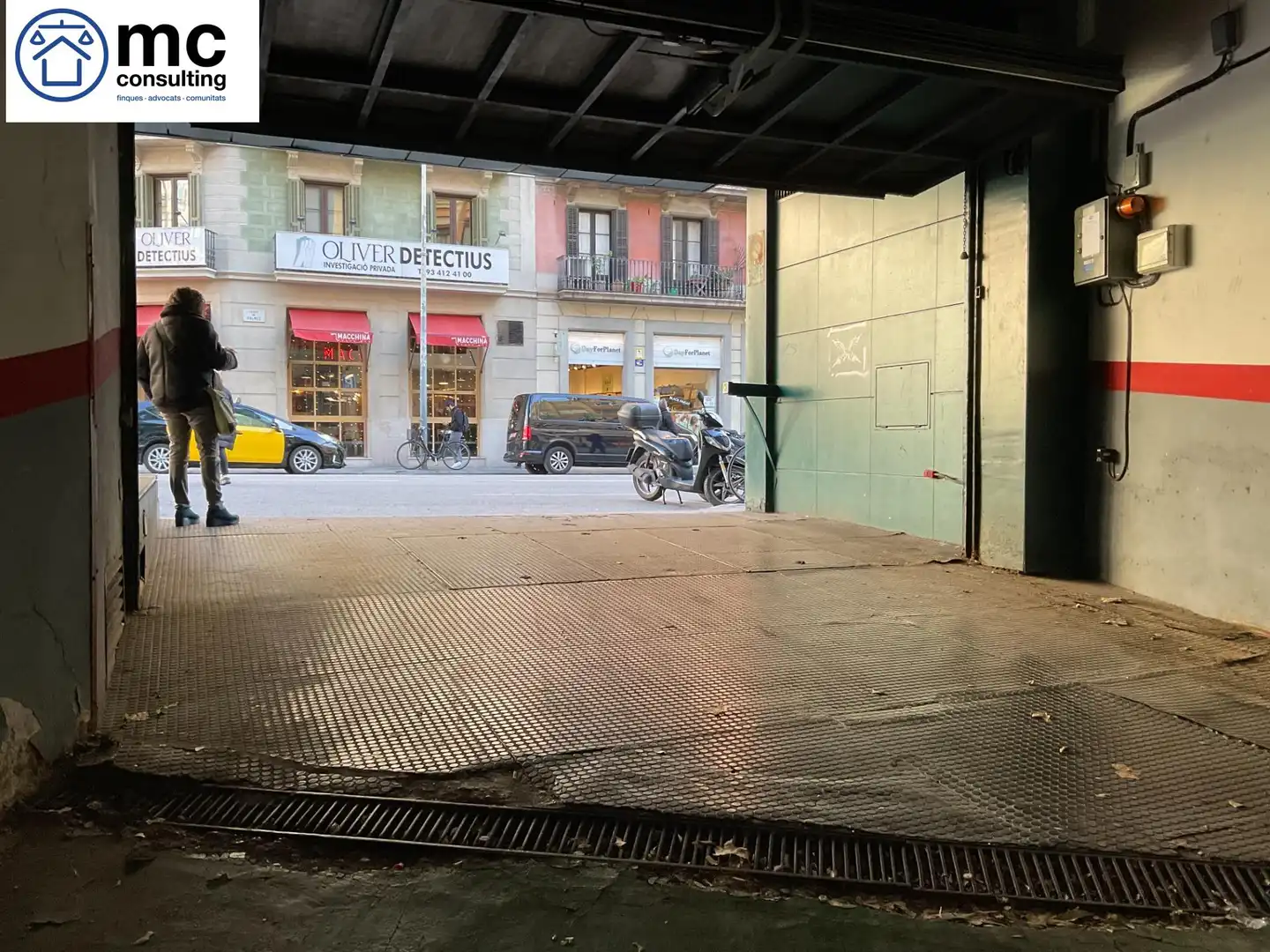 Individuale in vendita a Eixample, imagen 5