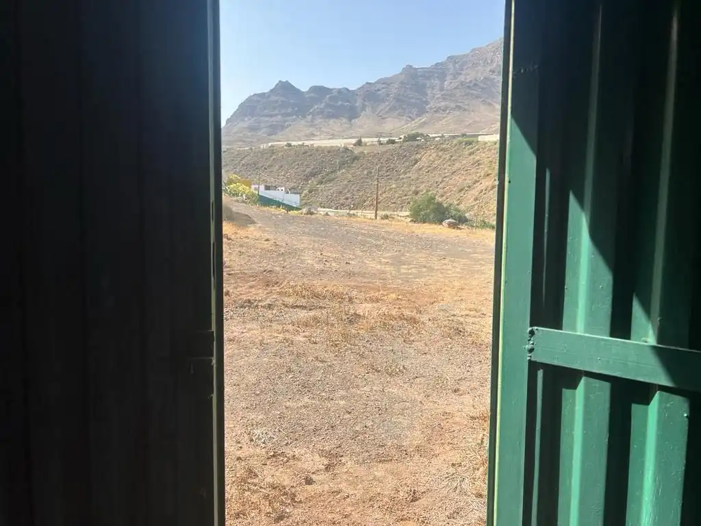 Terreny rústic en venda a La Aldea de San Nicolás, imagen 14