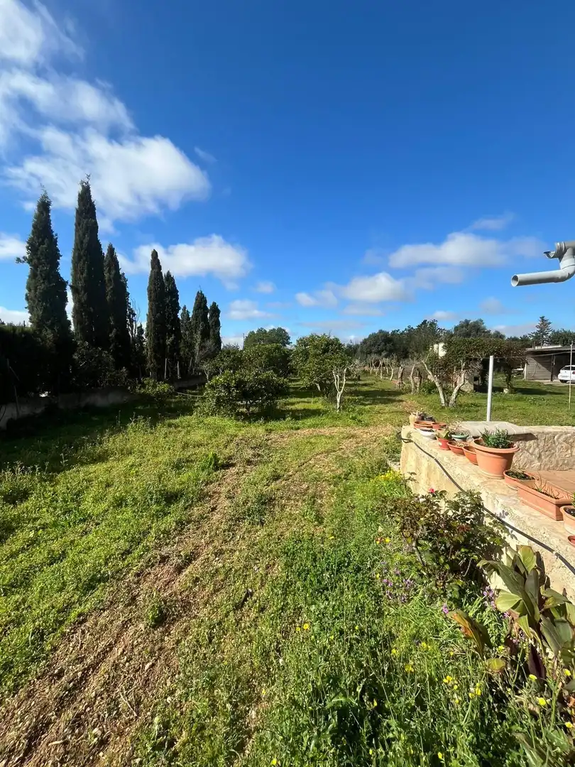 Houses for sale in Consell  with Air Conditioner, Private garden and Terrace