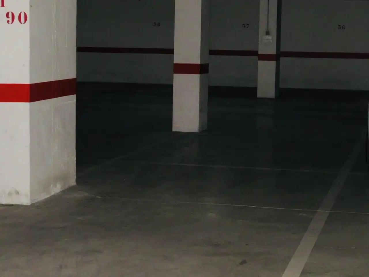 Àtic amb piscina en venda a Urbanización Santa Rosa, imagen 18