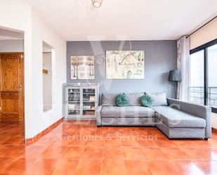 Living room of Flat to rent in Las Palmas de Gran Canaria