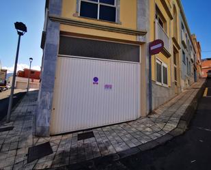 Aparcament de Garatge de lloguer en La Orotava