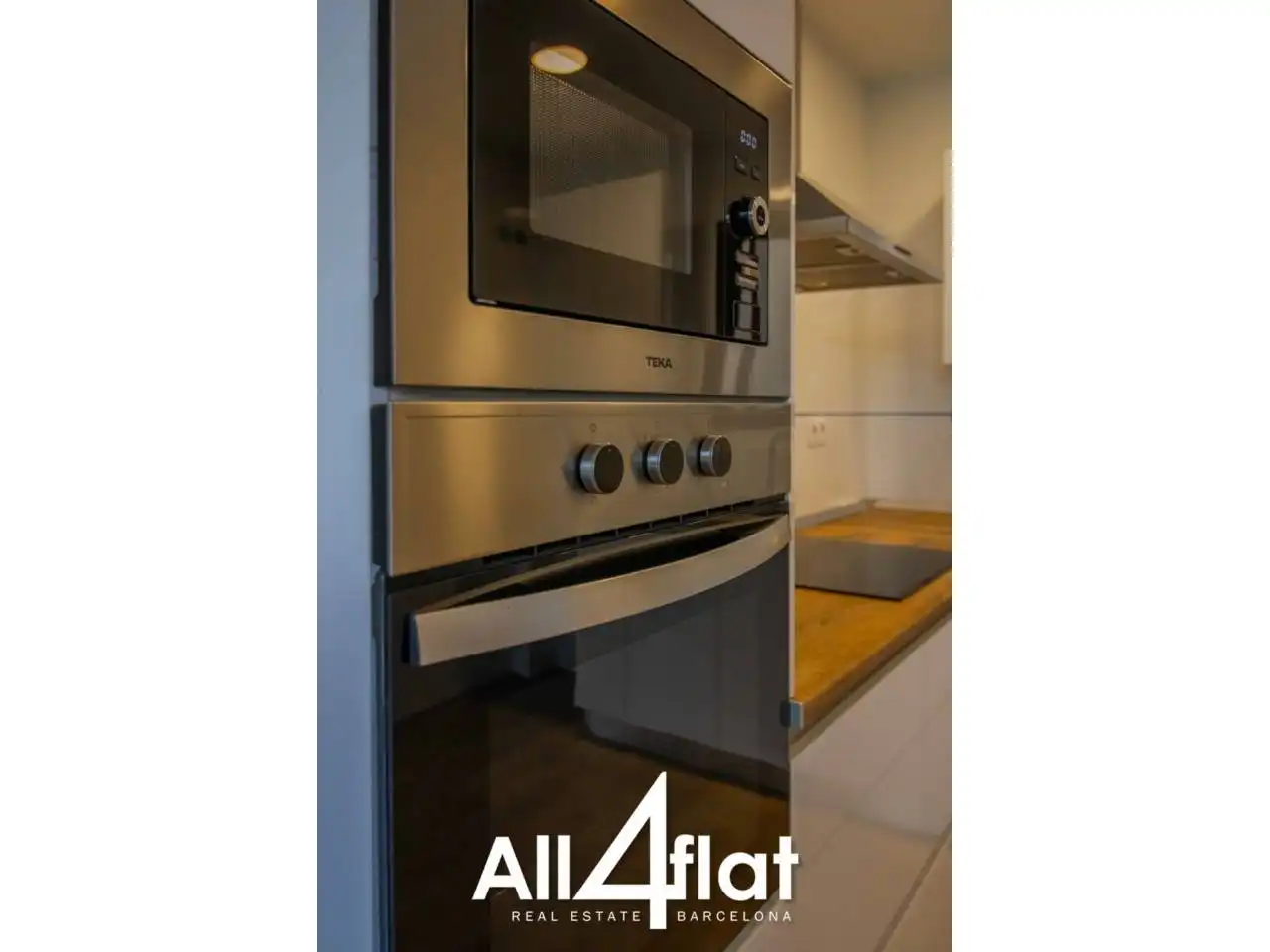 Flat with terrace for sale in Paseo Picasso, imagen 21