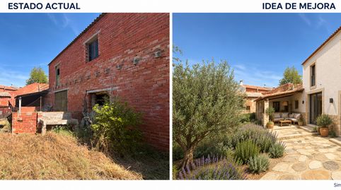 Foto 5 de Casa o xalet en venda a Navahermosa, Toledo
