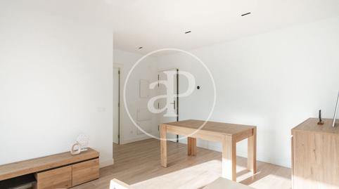 Photo 4 of Flat to rent in C. del Panizo, Berruguete, Madrid