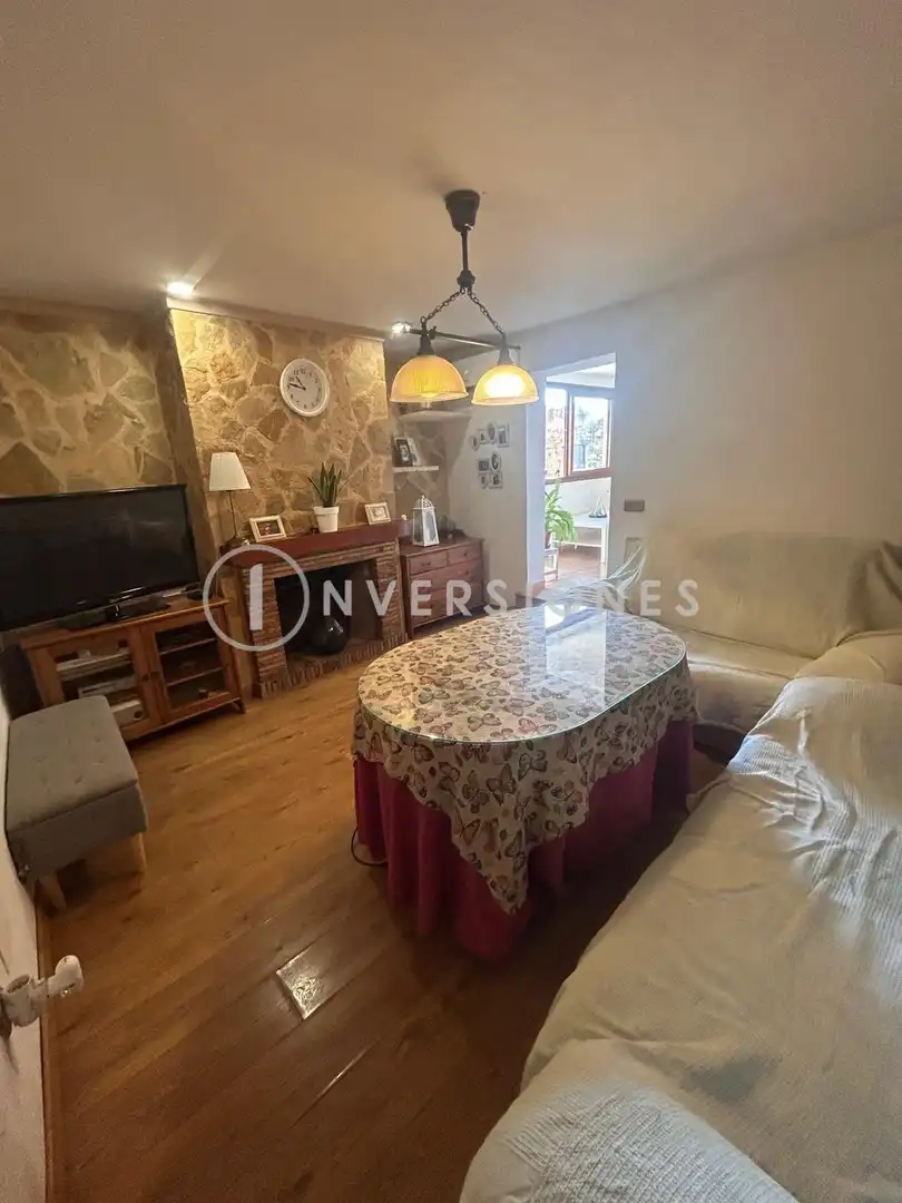 Haus mit Terrasse zum Verkauf in Carrer CREUS SS, imagen 28