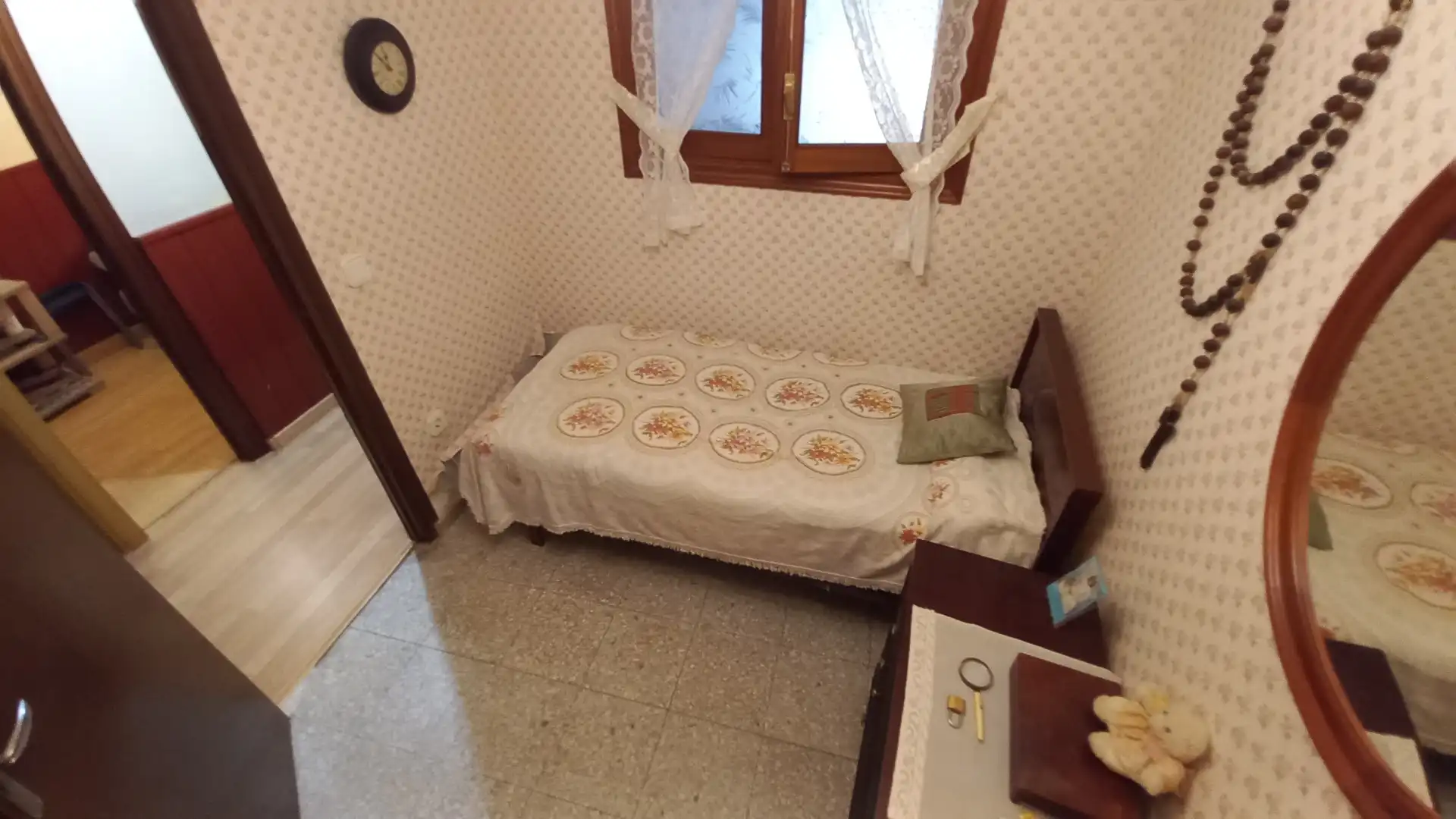 Adossat amb terrassa en venda a Corrales del Vino, imagen 13