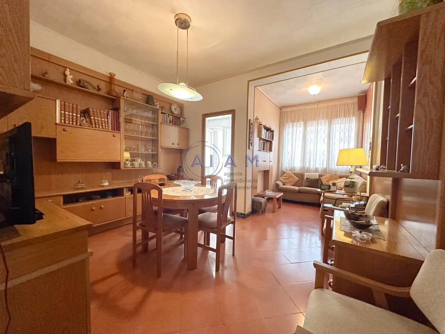 Casa amb terrassa en venda a Calella, imagen 35